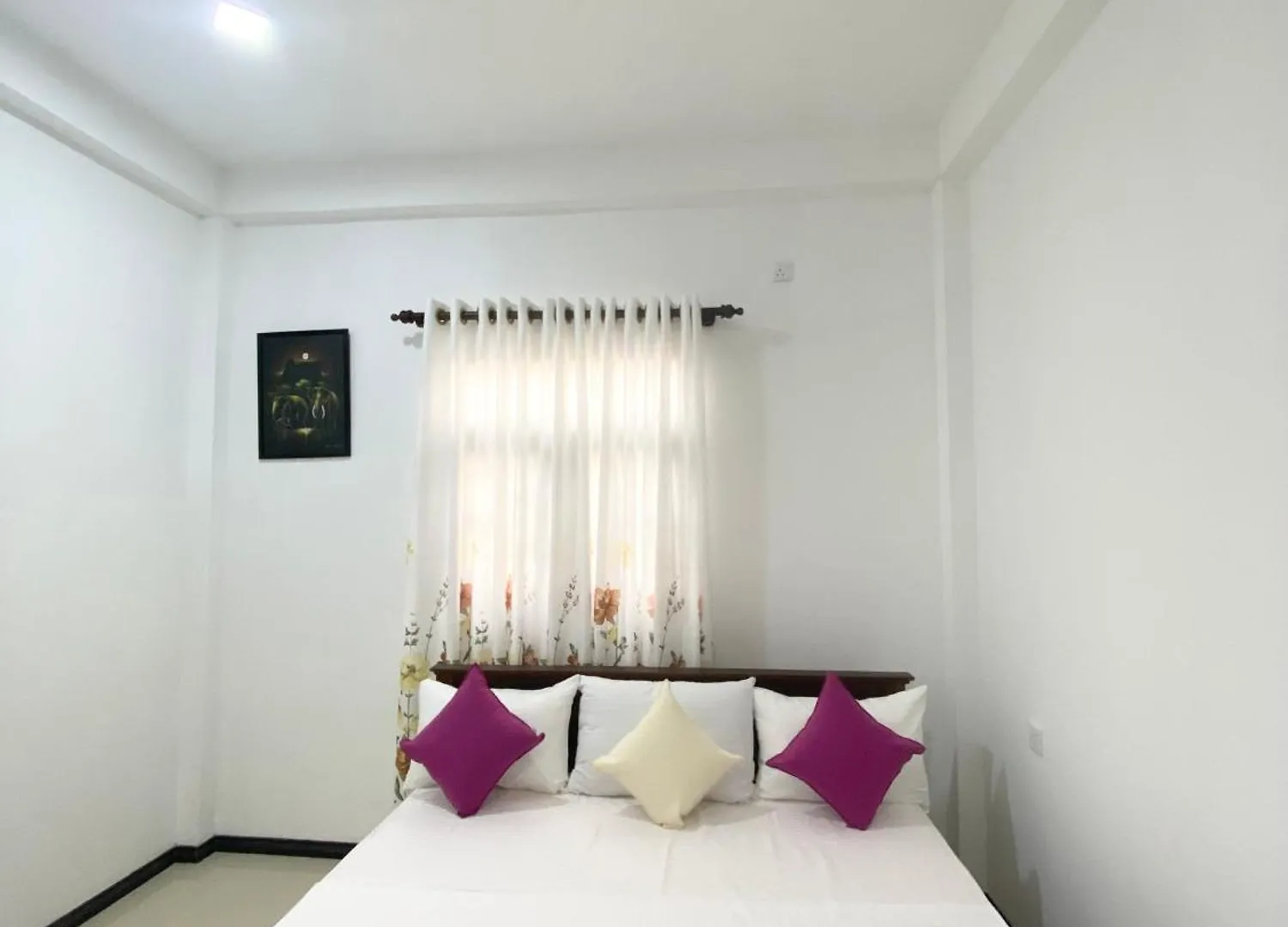 Mario Family Villa And Restaurant Negombo