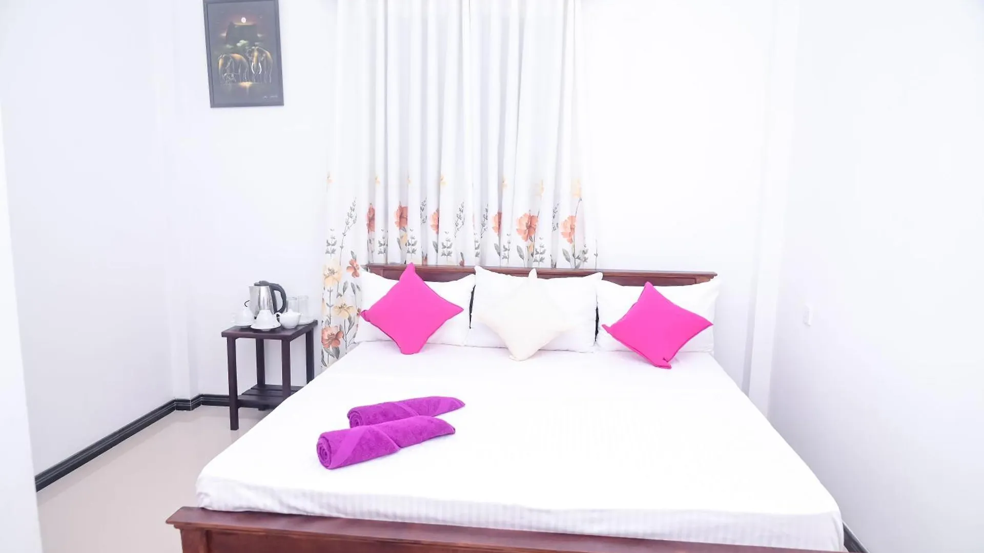 Mario Family Villa And Restaurant Negombo 0*,