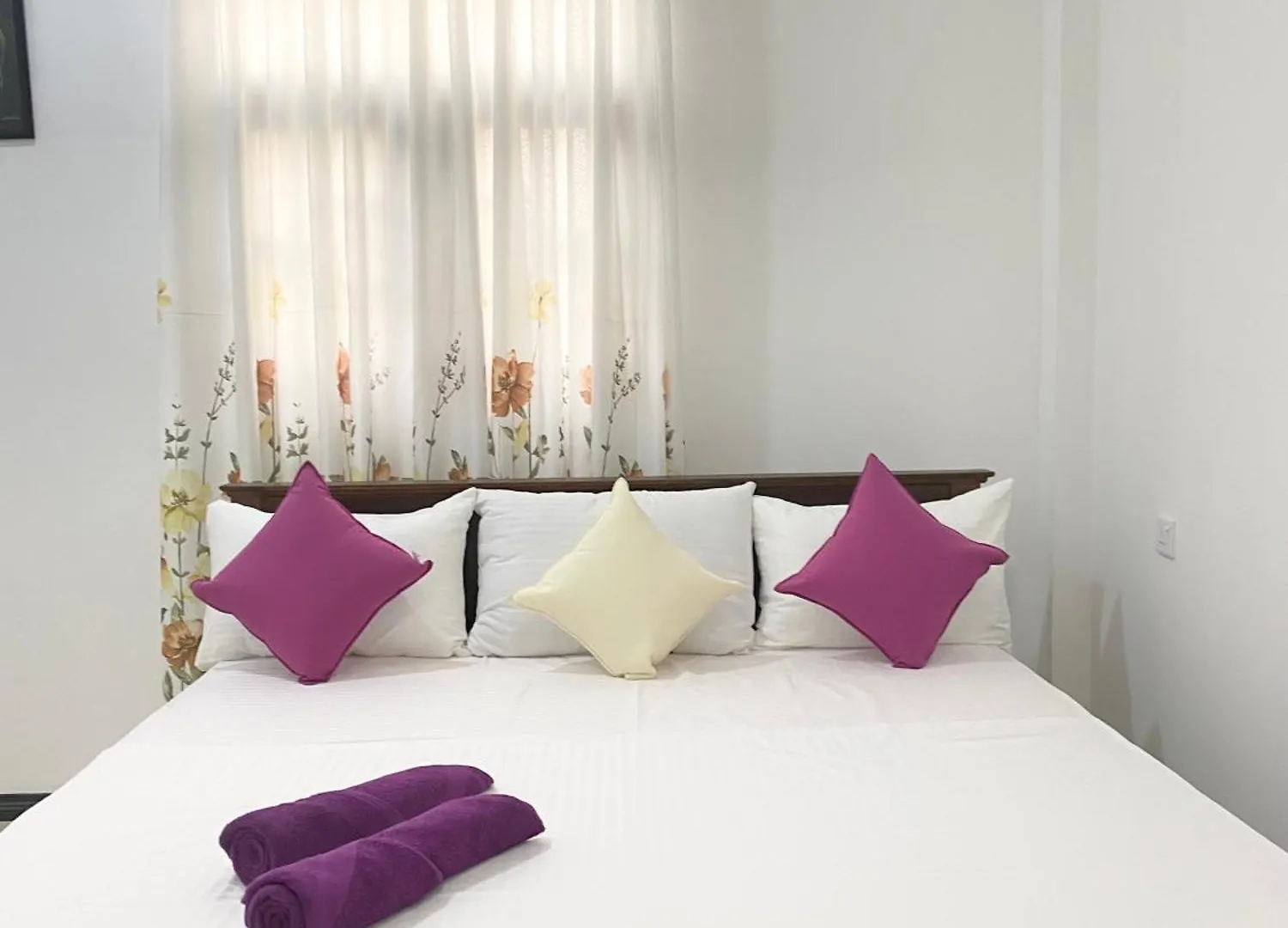 Mario Family Villa And Restaurant Negombo Guest house